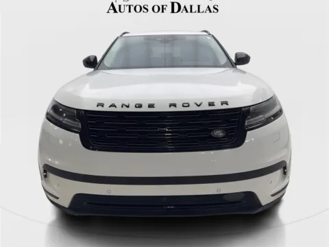 Another view of 2024 Land Rover Range Rover Velar S for sale in Irving, TX at Autos of Dallas - Irving