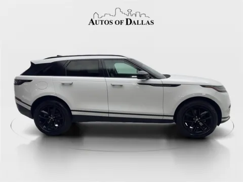 More photos of 2024 Land Rover Range Rover Velar S at Autos of Dallas - Irving, TX