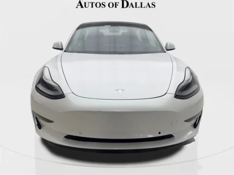 More photos of 2021 Tesla Model 3 Standard Range Plus at Autos of Dallas - Irving, TX