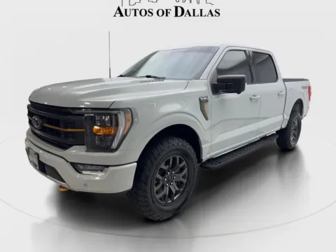 Photos of 2023 Ford F-150 Tremor for sale in Irving, TX at Autos of Dallas - Irving