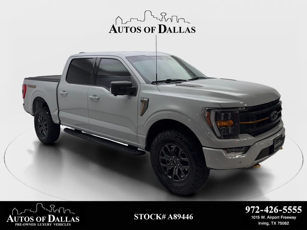 2023 Ford F-150 Tremor for sale in Irving, TX