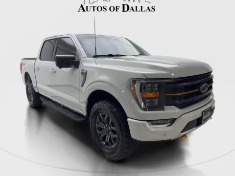 More photos of 2023 Ford F-150 Tremor at Autos of Dallas - Irving, TX