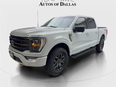 Photos of 2023 Ford F-150 Tremor for sale in Irving, TX at Autos of Dallas - Irving
