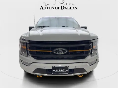 Another view of 2023 Ford F-150 Tremor for sale in Irving, TX at Autos of Dallas - Irving