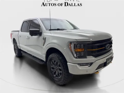 More photos of 2023 Ford F-150 Tremor at Autos of Dallas - Irving, TX