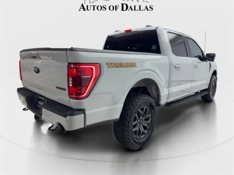 More photos of 2023 Ford F-150 Tremor at Autos of Dallas - Irving, TX