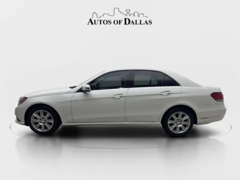 More photos of 2014 Mercedes-Benz E-Class E 350 at Autos of Dallas - Irving, TX