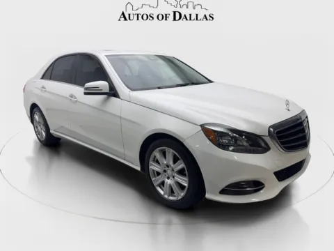 More photos of 2014 Mercedes-Benz E-Class E 350 at Autos of Dallas - Irving, TX