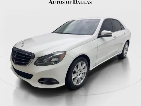 Photos of 2014 Mercedes-Benz E-Class E 350 for sale in Irving, TX at Autos of Dallas - Irving