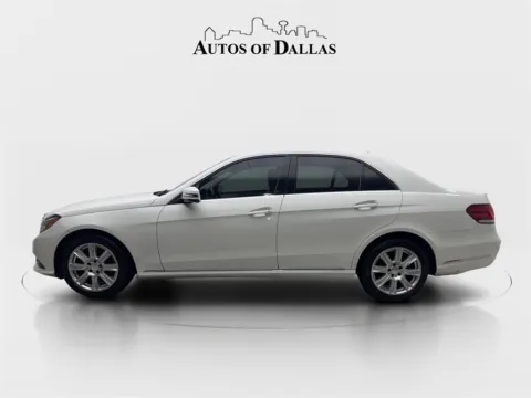 More photos of 2014 Mercedes-Benz E-Class E 350 at Autos of Dallas - Irving, TX