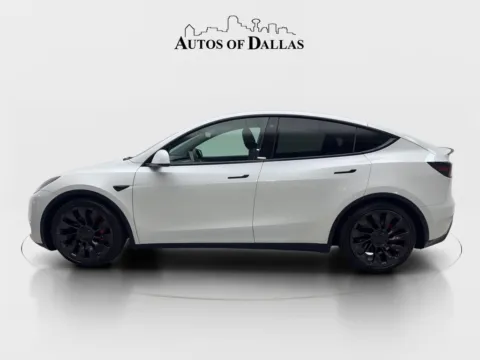 More photos of 2021 Tesla Model Y Performance at Autos of Dallas - Irving, TX