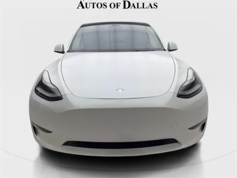 Another view of 2021 Tesla Model Y Performance for sale in Irving, TX at Autos of Dallas - Irving