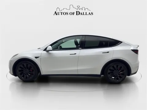 More photos of 2021 Tesla Model Y Performance at Autos of Dallas - Irving, TX