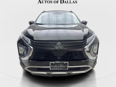 More photos of 2024 Mitsubishi Eclipse Cross SE at Autos of Dallas - Irving, TX