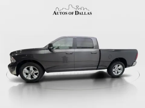 More photos of 2019 Ram 1500 Classic Big Horn at Autos of Dallas - Irving, TX