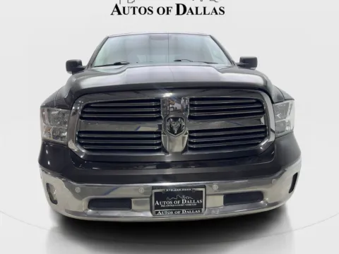 Another view of 2019 Ram 1500 Classic Big Horn for sale in Irving, TX at Autos of Dallas - Irving