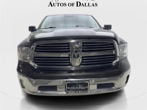 Another view of 2019 Ram 1500 Classic Big Horn for sale in Irving, TX at Autos of Dallas - Irving