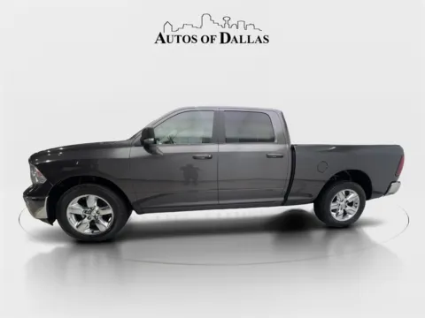 More photos of 2019 Ram 1500 Classic Big Horn at Autos of Dallas - Irving, TX