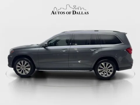 More photos of 2018 Mercedes-Benz GLS 450 at Autos of Dallas - Irving, TX