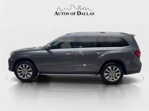 More photos of 2018 Mercedes-Benz GLS 450 at Autos of Dallas - Irving, TX