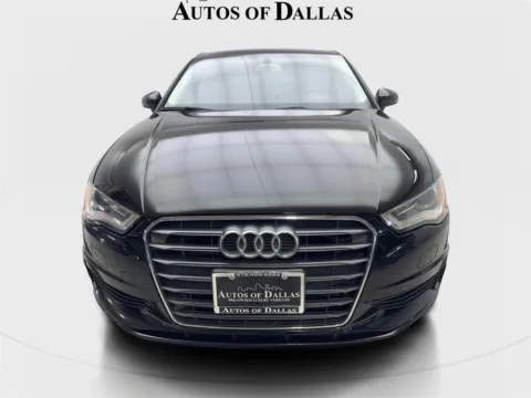 Another view of 2015 Audi A3 1.8T Premium for sale in Irving, TX at Autos of Dallas - Irving