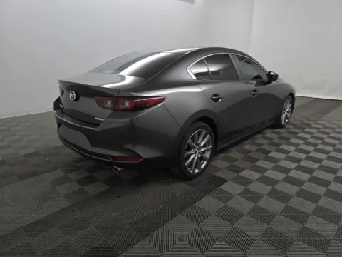 Photos of 2022 Mazda Mazda3 Preferred NAV,CAM,SUNROOF,HTD STS,BLIND SPOT for sale in Irving, TX at Autos of Dallas - Irving