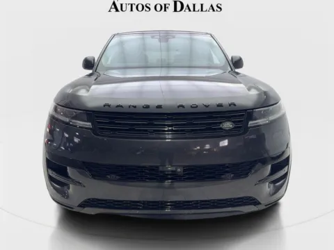 Another view of 2024 Land Rover Range Rover Sport SE NAV,CAM,PANO,CLMT STS,BLIND SPOT,23" WLS for sale in Irving, TX at Autos of Dallas - Irving