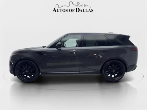 More photos of 2024 Land Rover Range Rover Sport SE NAV,CAM,PANO,CLMT STS,BLIND SPOT,23" WLS at Autos of Dallas - Irving, TX