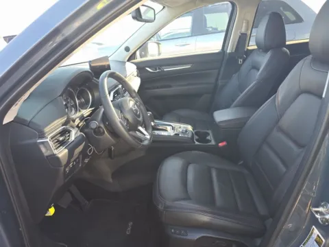 More photos of 2025 Mazda CX-5 2.5 S Carbon Edition at Autos of Dallas - Irving, TX