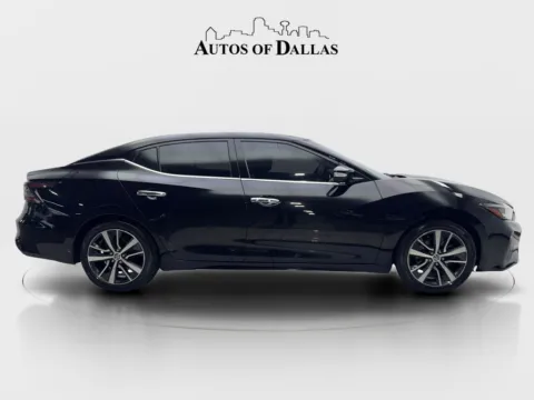 More photos of 2019 Nissan Maxima 3.5 SL at Autos of Dallas - Irving, TX
