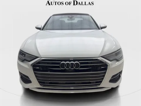 Another view of 2023 Audi A6 45 Premium NAV,CAM,SUNROOF,HTD STS,BLIND SPOT for sale in Irving, TX at Autos of Dallas - Irving