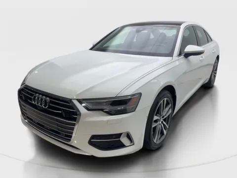 Photos of 2023 Audi A6 45 Premium NAV,CAM,SUNROOF,HTD STS,BLIND SPOT for sale in Irving, TX at Autos of Dallas - Irving