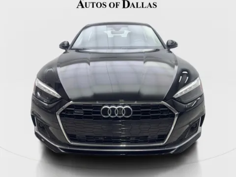 Another view of 2023 Audi A5 Sportback Premium CAM,PANO,HTD STS,BLIND SPOT,18" WLS for sale in Irving, TX at Autos of Dallas - Irving