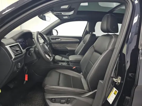 More photos of 2023 Volkswagen Atlas Cross Sport 3.6L V6 SE w/Technology CAM,PANO,HTD STS,BLIND SPO at Autos of Dallas - Irving, TX