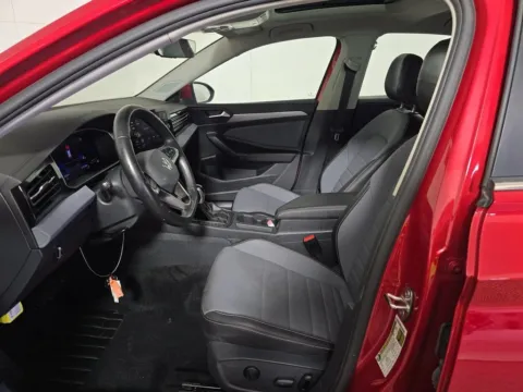 More photos of 2025 Volkswagen Jetta 1.5T SE CAM,PANO,HTD STS,BLIND SPOT,17" WLS at Autos of Dallas - Irving, TX