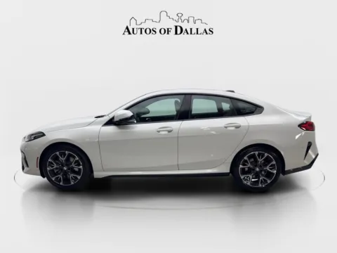 More photos of 2025 BMW 2 Series 228 xDrive Gran Coupe SPORT LINE,NAV,CAM,PANO,BLIN at Autos of Dallas - Irving, TX
