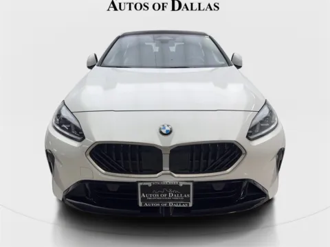 Another view of 2025 BMW 2 Series 228 xDrive Gran Coupe SPORT LINE,NAV,CAM,PANO,BLIN for sale in Irving, TX at Autos of Dallas - Irving