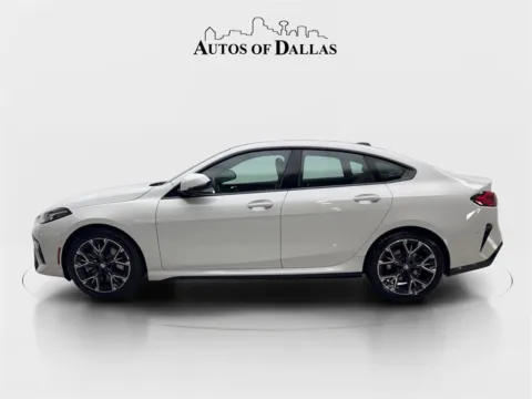 More photos of 2025 BMW 2 Series 228 xDrive Gran Coupe SPORT LINE,NAV,CAM,PANO,BLIN at Autos of Dallas - Irving, TX