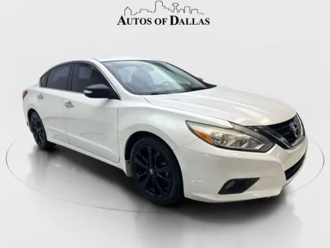 More photos of 2017 Nissan Altima 2.5 SV at Autos of Dallas - Irving, TX