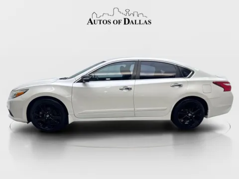 More photos of 2017 Nissan Altima 2.5 SV at Autos of Dallas - Irving, TX