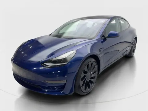 Photos of 2023 Tesla Model 3 Performance for sale in Irving, TX at Autos of Dallas - Irving