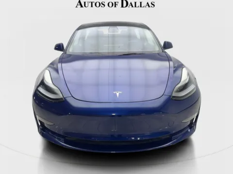 Another view of 2023 Tesla Model 3 Performance for sale in Irving, TX at Autos of Dallas - Irving