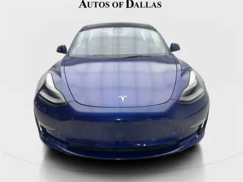 Another view of 2023 Tesla Model 3 Performance for sale in Irving, TX at Autos of Dallas - Irving