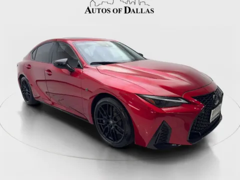 More photos of 2024 Lexus IS 500 F SPORT Performance at Autos of Dallas - Irving, TX