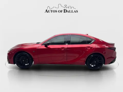 More photos of 2024 Lexus IS 500 F SPORT Performance at Autos of Dallas - Irving, TX