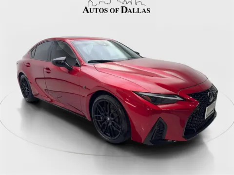 More photos of 2024 Lexus IS 500 F SPORT Performance at Autos of Dallas - Irving, TX