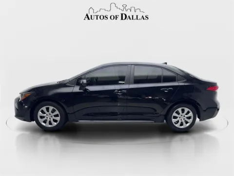 More photos of 2024 Toyota Corolla LE at Autos of Dallas - Irving, TX