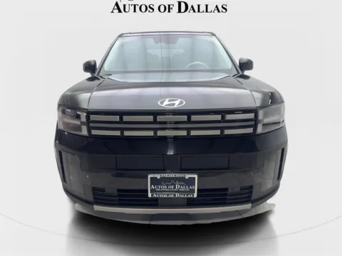 Another view of 2024 Hyundai Santa Fe SE NAV,CAM,HTD STS,BLIND SPOT,3RD ROW for sale in Irving, TX at Autos of Dallas - Irving