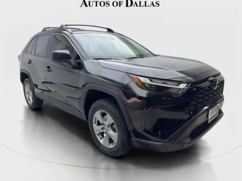 More photos of 2025 Toyota RAV4 Hybrid LE at Autos of Dallas - Irving, TX