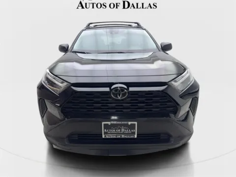 Another view of 2025 Toyota RAV4 Hybrid LE for sale in Irving, TX at Autos of Dallas - Irving